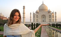 Democratic triangle Tour Packages
