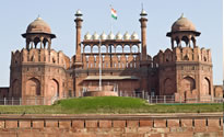 Democratic Triangle Tour Packages